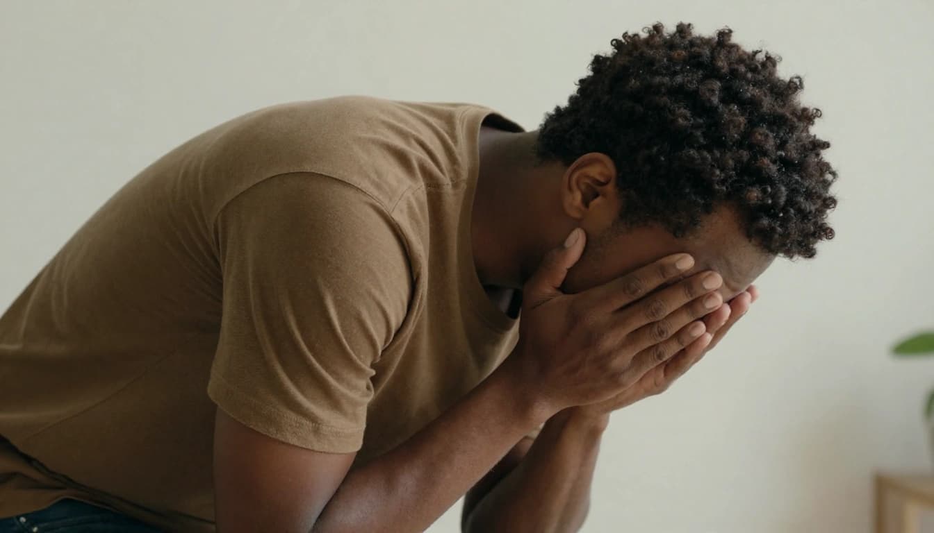 Inherited Tension: How Culture and Colonization Live in the Body