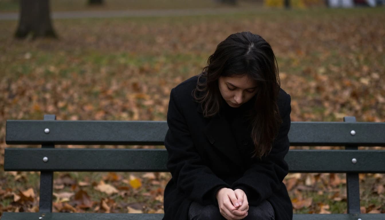 Are You Emotionally Drained in Friendship?