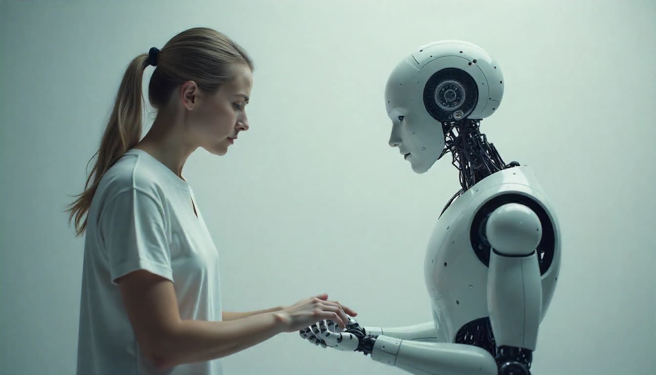 AI as an Emotional Physiotherapist: Can Technology Help Heal Cognitive “Micro-Injuries”?