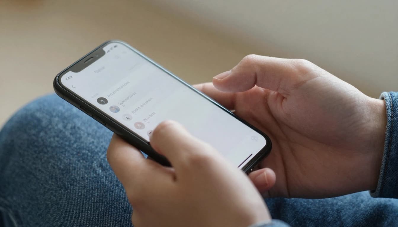 Silent Emotional Rituals: The Unconscious Habits We Use to Self-Soothe