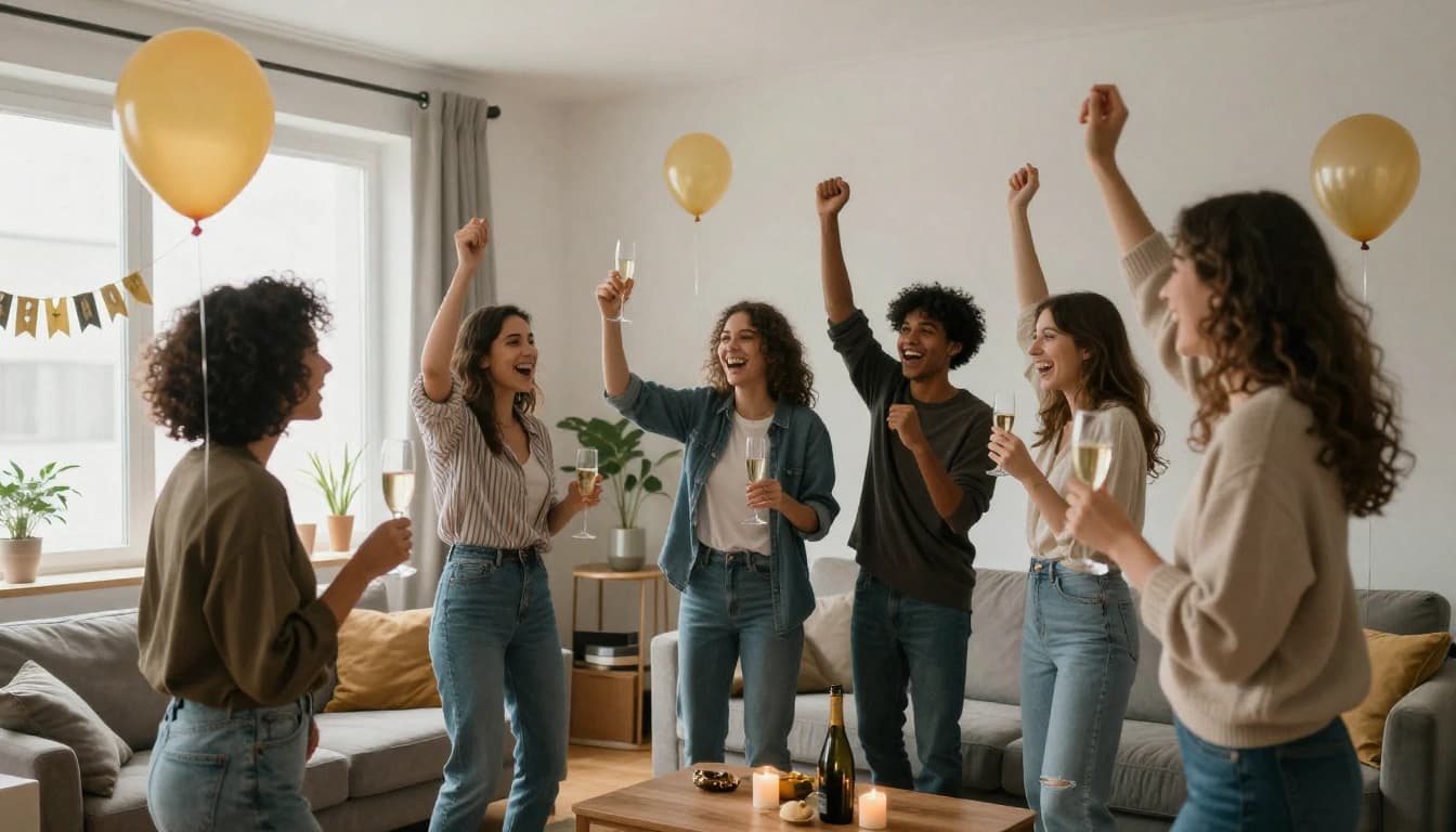 10 Intentional Ways To Start Your New Year 