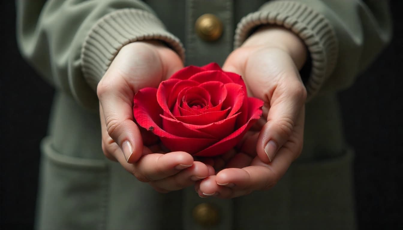 The Role of Forgiveness in Emotional and Spiritual Healing