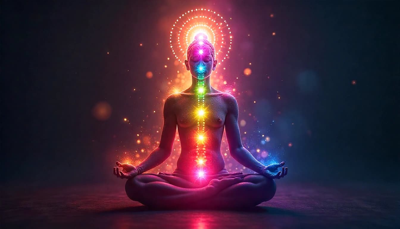 CHAKRA PSYCHOLOGY