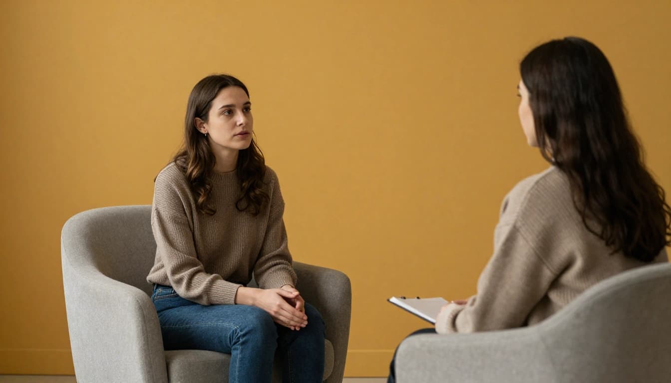 Why Some People Feel Worse Before They Feel Better in Therapy