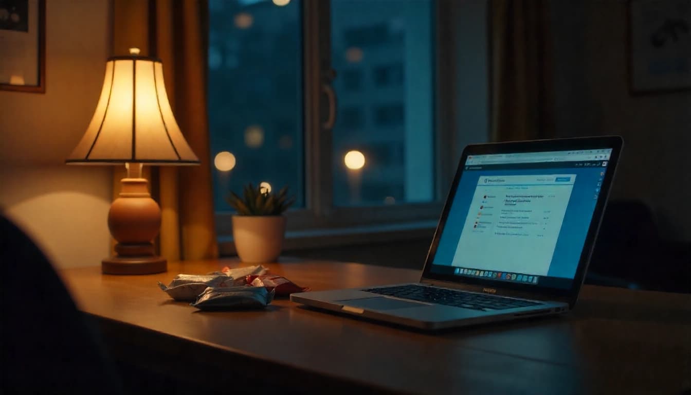 Living in Draft Mode: Why Many Adults Feel Like Life Hasn’t ‘Started’ Yet