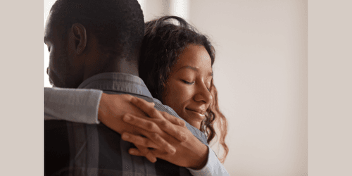 Letting Go of Resentment: 6 Simple Steps to Forgiveness