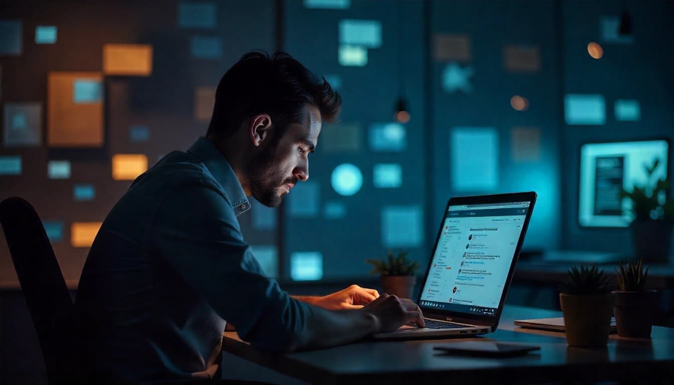 The Emotional Cost of Being ‘Reliable’ at Work