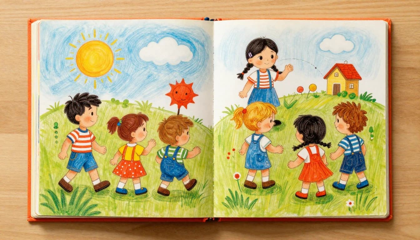 Reading Stories as a Mental Health Tool in Cultural Contexts: A Psychological Perspective