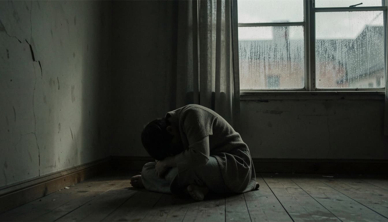 Functional Depression: When Life Looks Fine but Feels Heavy Moving beyond stereotypes of visible sadness