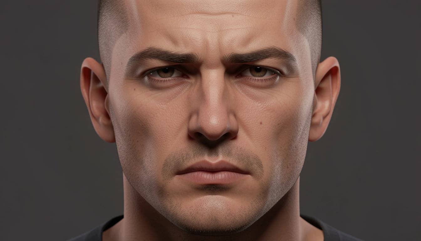 The Emotional Impact of Being ‘The Strong One’ Everywhere