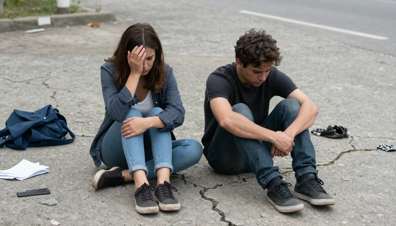 Why Emotional Safety Sometimes Feels Boring