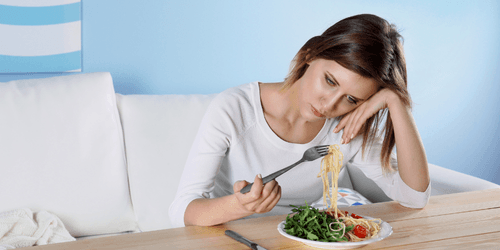 Eating Disorders Unveiled: Understanding the Causes and Seeking Remedies