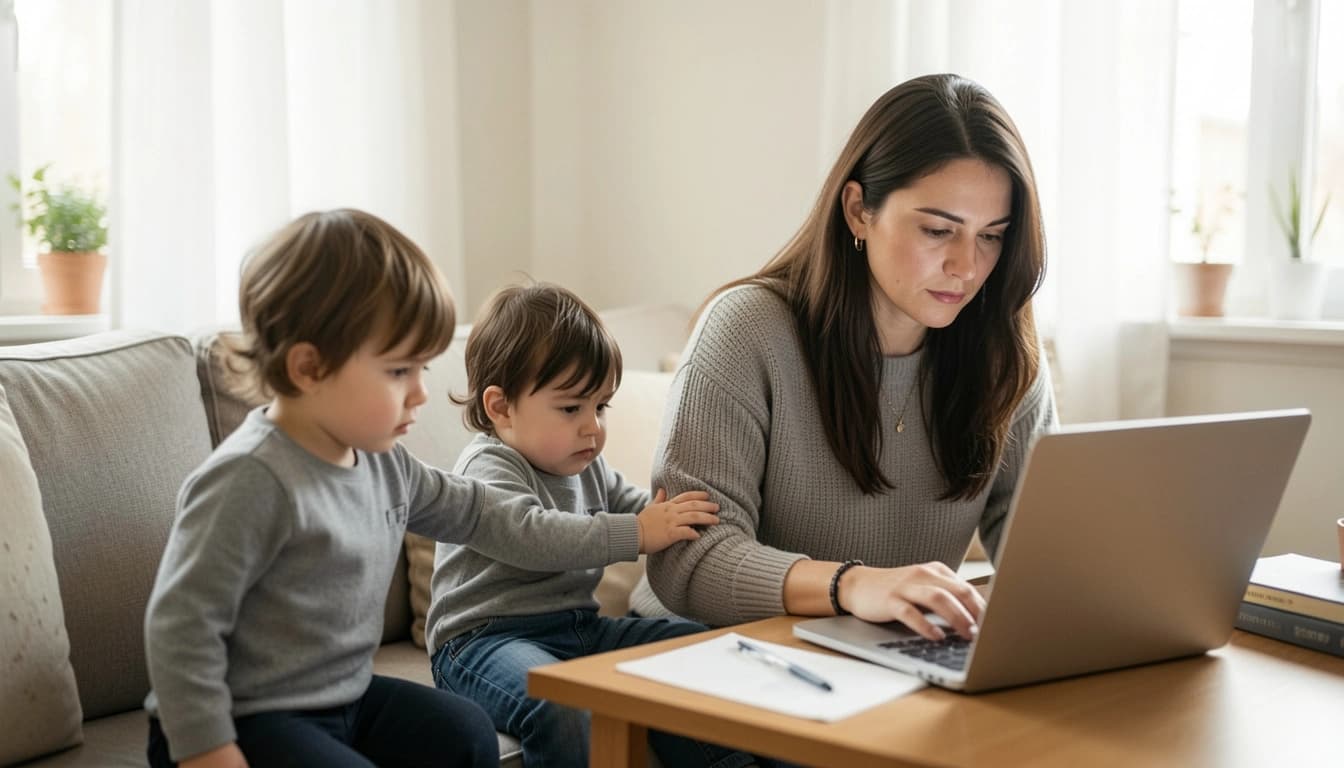 Understanding Attachment Trauma Beyond Obvious Harm