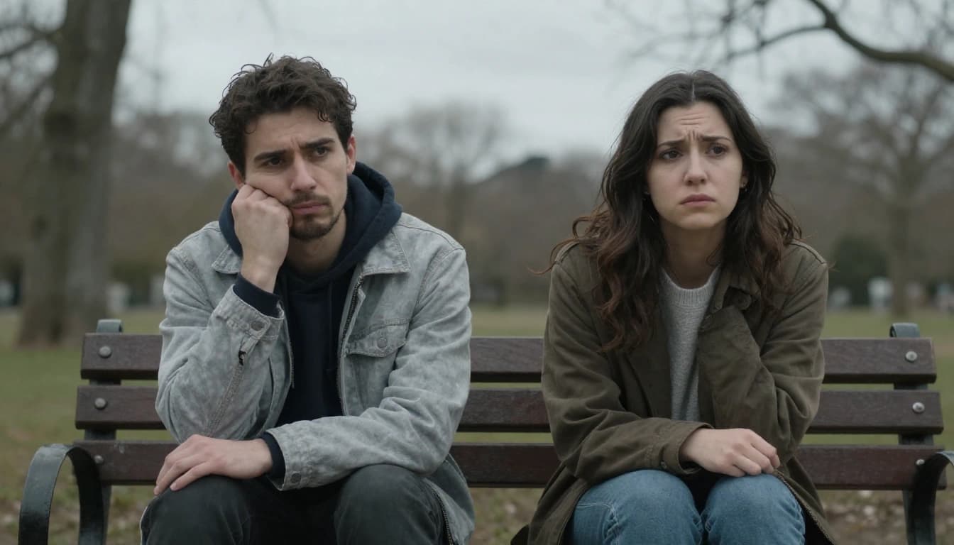 Why do relationships feel exhausting even when they are “fine”?