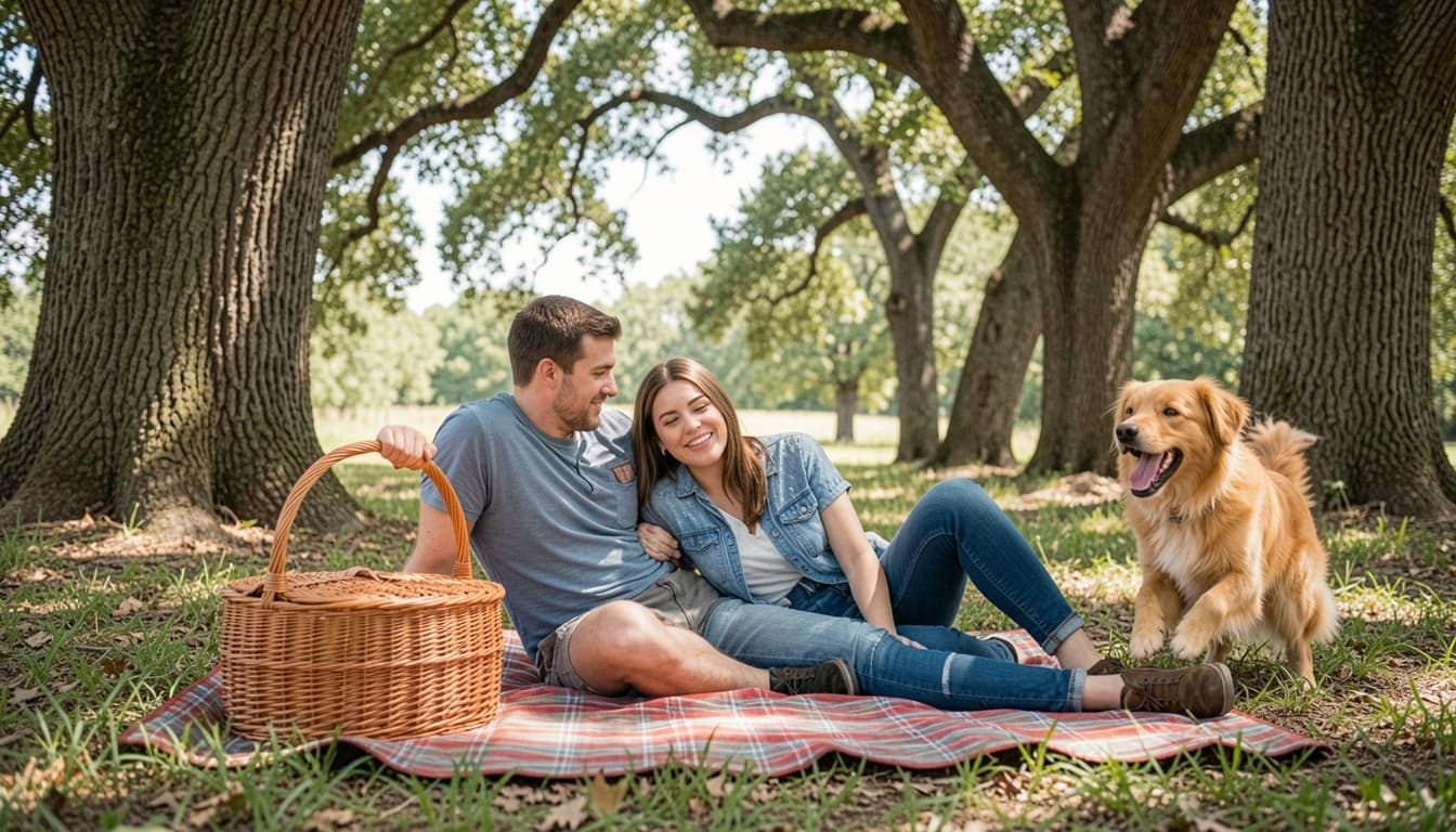 The Biology of Conflict: Why Regulation Comes Before Communication