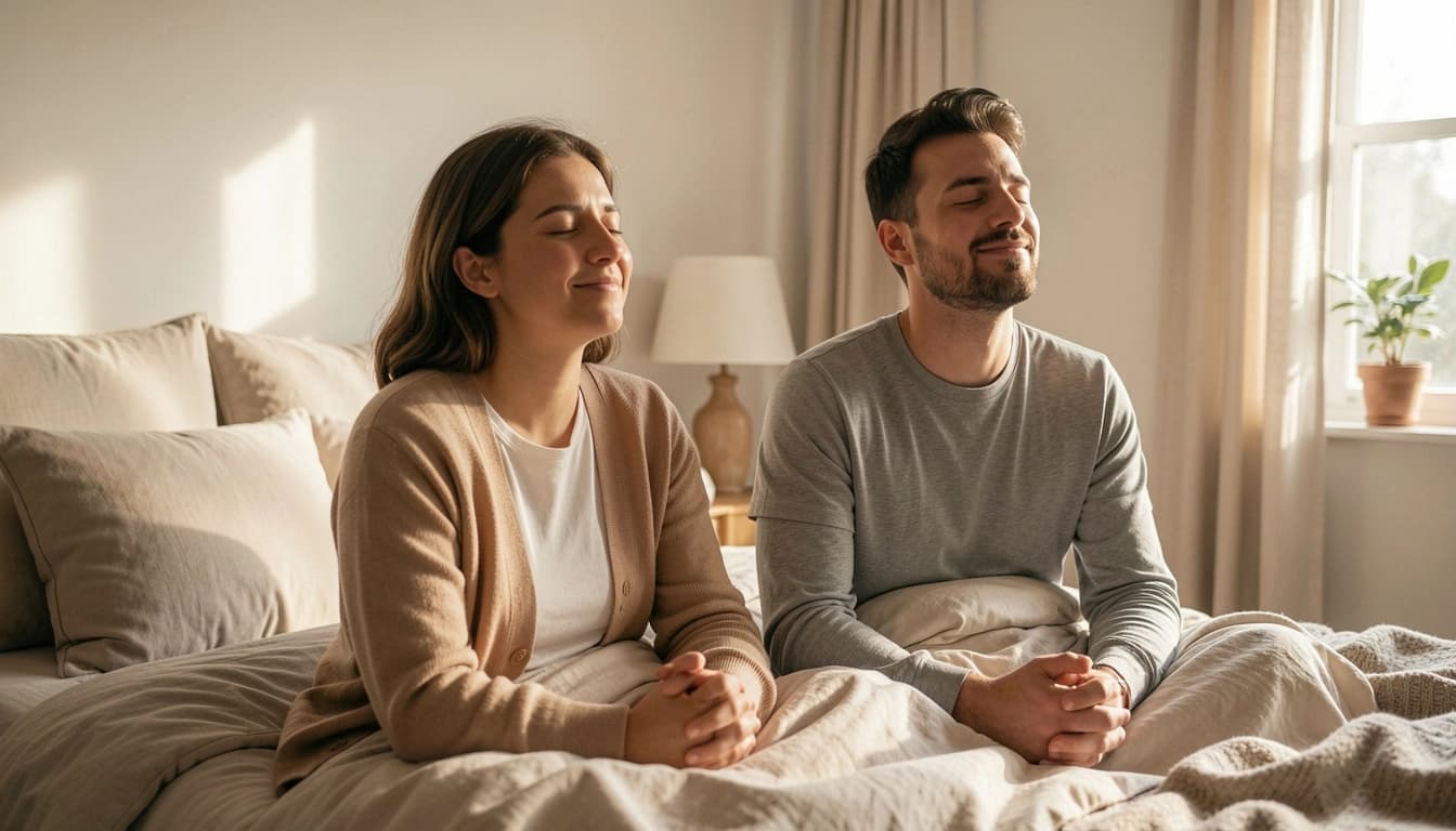 How Relationship Dynamics Shape Emotional Regulation