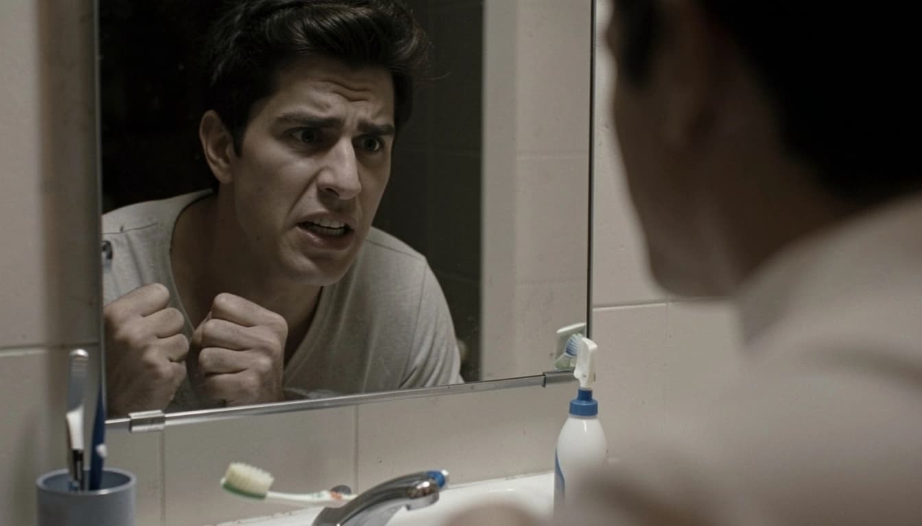 When Therapy Language Turns Inward