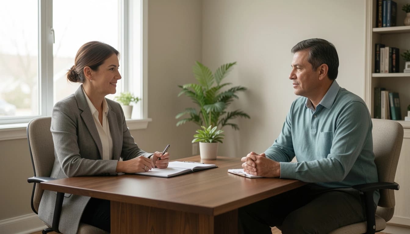 Therapeutic Insight Without Behavioral Change: Why Understanding Ourselves Is Not Always Enough