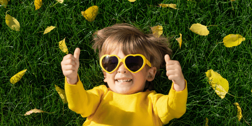 The Pursuit of Happiness: 8 Simple Ways to Find Joy