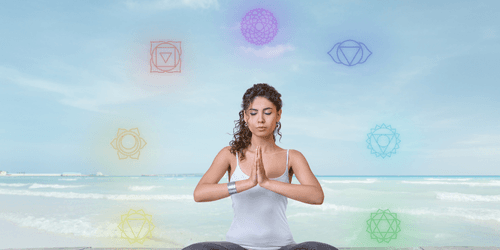 Introduction to Chakras: A Comprehensive Guide to the Energy System