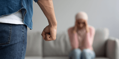 Breaking Free from Narcissistic Abuse: How to Heal Your Mind and Body