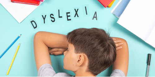 Unpacking Learning Disabilities: Understanding the Signs, Causes, and Differences