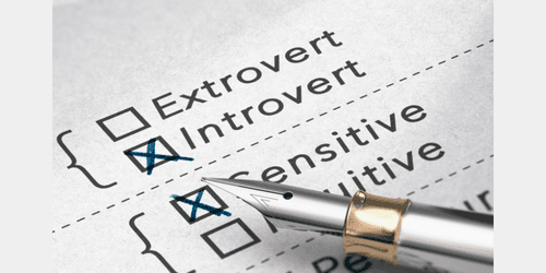 Exploring Carl Jung Personality Archetypes : 12 Jungian Archetypes