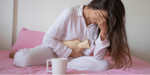 The Hidden Link Between Premenstrual Dysphoric Disorder and Depression