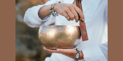 Rise and Shine: Exploring Raga Therapy