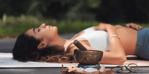 Unlock Muladhara(Root) Chakra: Activation, Mudra and Yoga