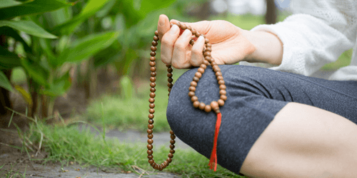 The Magic of Mantra Meditation: A Beginner’s Guide