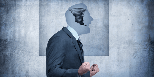 The Hidden Cause of Anger: Unpacking Your Triggers