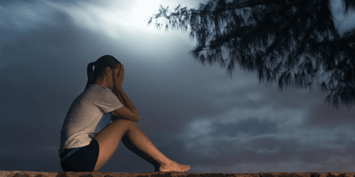 The Root of Loneliness: Understanding Its Causes