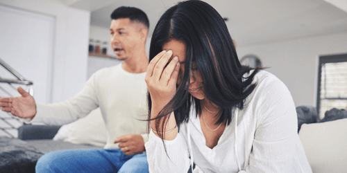Toxic Relationships: 17 Red Flags You Can’t Ignore