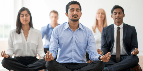 Corporate Wellness: Prioritizing Employee Health and Happiness