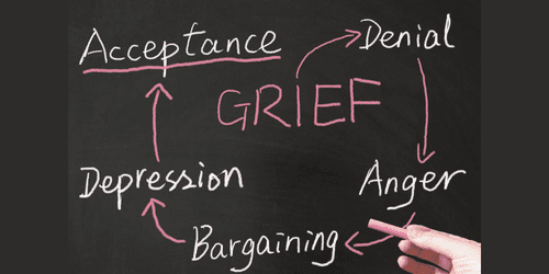 Grief Counseling: A Compassionate Guide to Healing