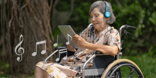 Music Therapy: Your Brain's Ultimate Mood Booster