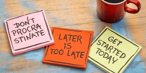 Procrastination Uncovered: What’s Really Behind It?