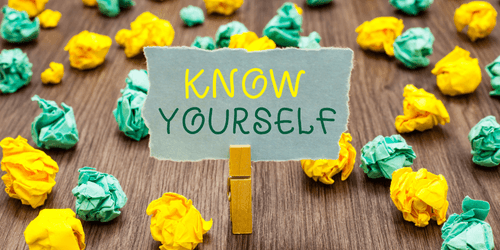 What are your strengths and weaknesses?