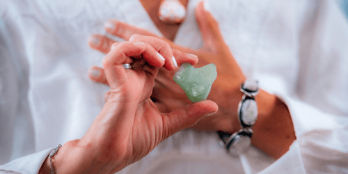 Unlock Anahata(Heart) Chakra: Opening, Affirmations and Yoga