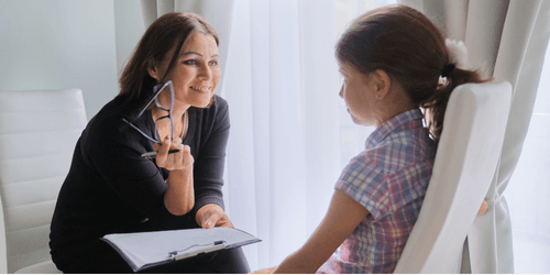 Decoding Childhood Mental Health: Phases or Problems?