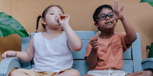 Celebrate Differences: A Psychologist's Guide to Embracing Neurodiversity in Children