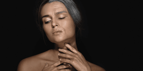 How Positive Aging Can Help You Conquer FOGO