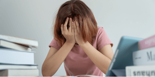 From Dreams to Depression: The Mental Health Impact of NEET