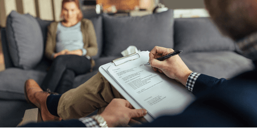 Food for thought Free Therapy Paradox OR Therapy fee Paradox