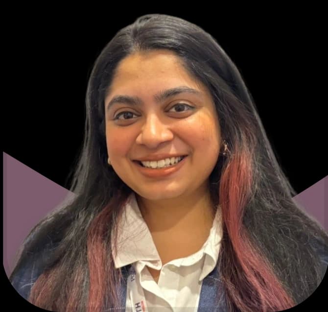 Lavleen Kaur