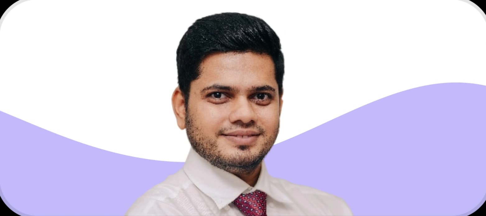 Dr. Prakhar Jain