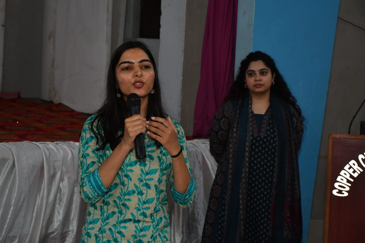 Infiheal Conducts Mental Health Experiential Workshops at Hindustan Copper's Khetri Copper Complex in Collaboration with AMTRON - Image 1
