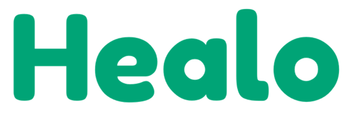 Healo text